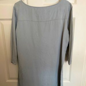 Smock/A-line dress